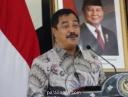 Ditjenpas Siapkan 968 Lokasi Pidana Kerja Sosial di Seluruh Indonesia