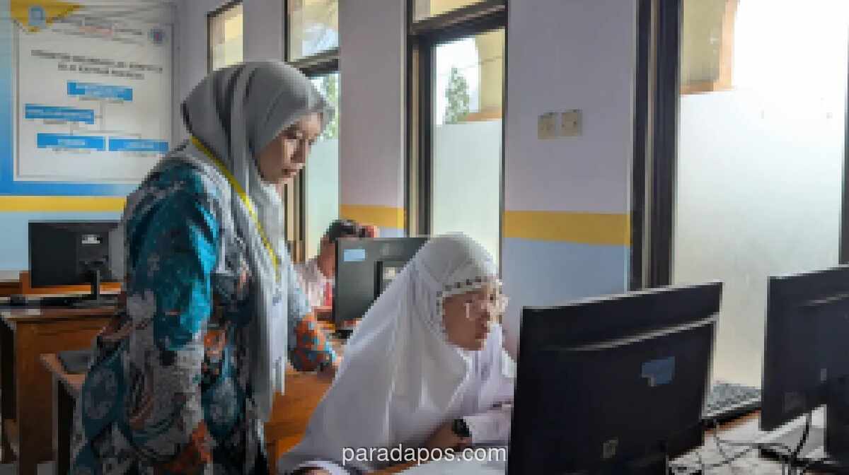 Hasil TKA 2026: SD Swasta Unggul, SMP Negeri Catat Nilai Rata-Rata Lebih Tinggi