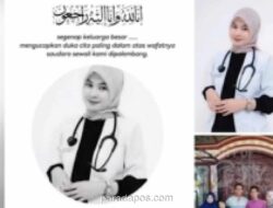 Empat Dokter Magang Meninggal dalam Tiga Bulan, Pakar Desak Evaluasi Total Program Internship