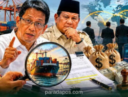 Prabowo Bentuk Badan Khusus Satu Pintu untuk Tutup Kebocoran Ekspor Sawit Akibat Praktik Under Invoicing