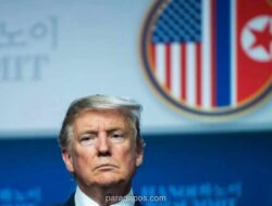 Trump Tunda Rencana Serangan Militer ke Iran, Buka Peluang Kesepakatan Damai