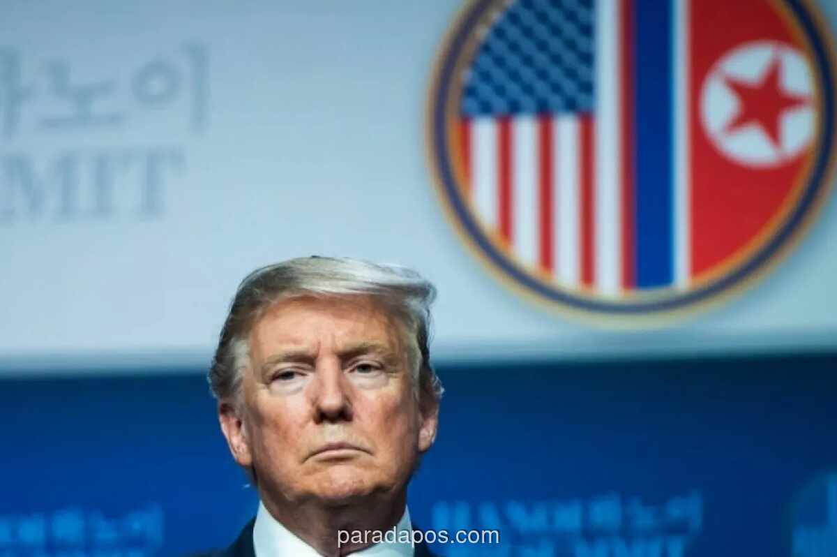 Trump Tunda Rencana Serangan Militer ke Iran, Buka Peluang Kesepakatan Damai