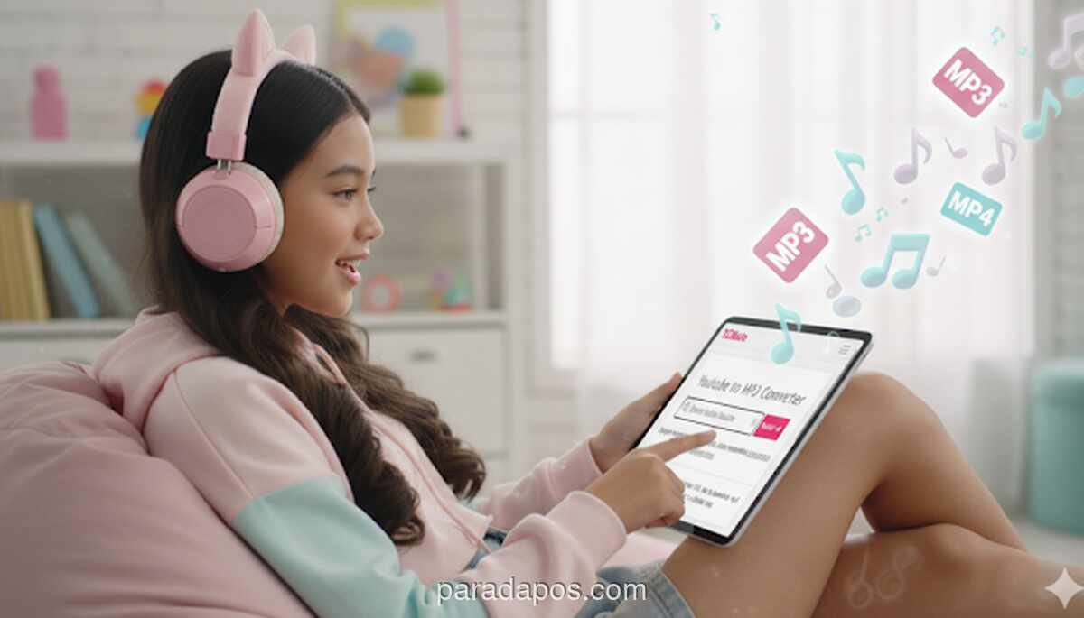 Y2Mate Jadi Solusi Unduh Video YouTube Offline Tanpa Registrasi, Dukung Kualitas hingga 4K