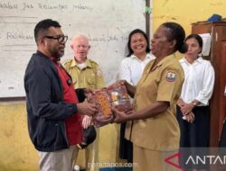 Ketua DPD RI Desak Pemda Papua Barat Perbaiki Data Pendidikan demi Efektivitas Anggaran Otsus