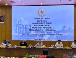 DPR bentuk 