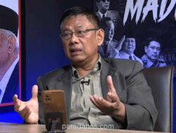 Pengamat Nilai Keputusan Prabowo Pertahankan Qodari dan Hasan Nasbi Timbulkan Tanda Tanya Besar
