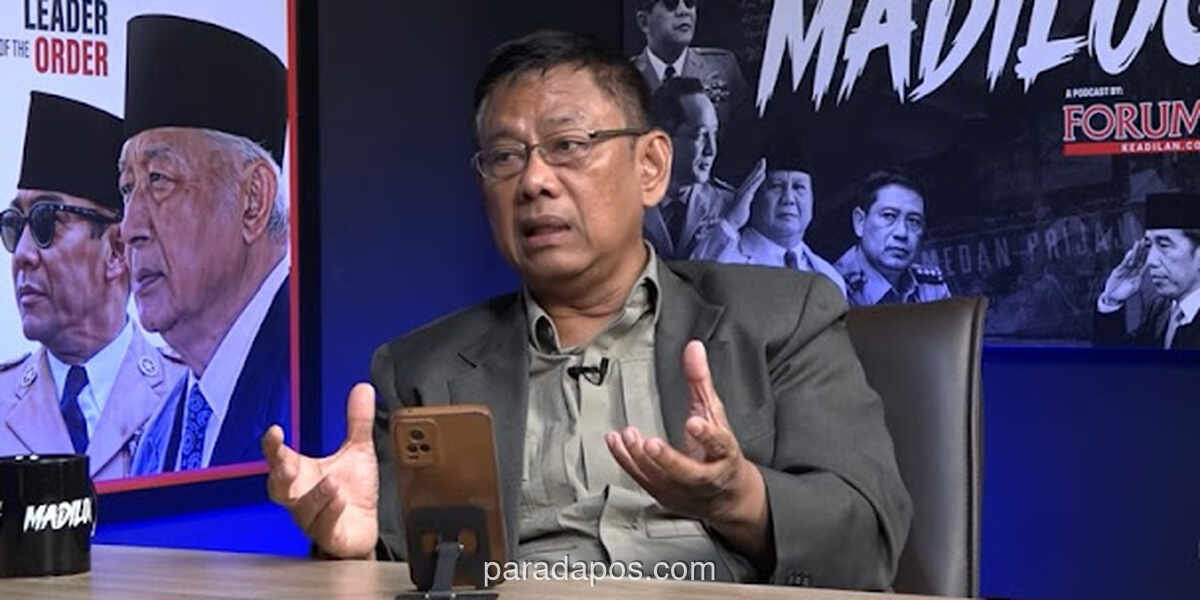 Pengamat Nilai Keputusan Prabowo Pertahankan Qodari dan Hasan Nasbi Timbulkan Tanda Tanya Besar
