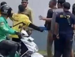 Keributan Debt Collector dan Ojol di Depok Berujung Mediasi, Polisi Ingatkan Larangan Penarikan Paksa