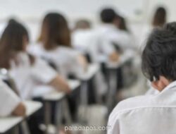 Dua Anak di Batam Terindikasi Terlibat Jaringan Terorisme, Densus 88 Awasi Ketat
