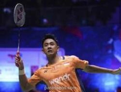 Dua Wakil Indonesia Siap Tempur di Semifinal Singapore Open: Alwi Farhan Hadapi Tuan Rumah, Fajar/Fikri Jumpa Unggulan China
