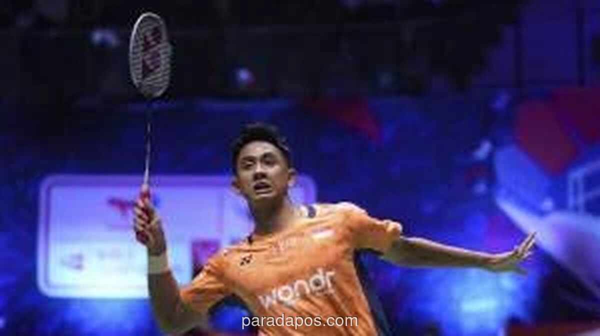 Dua Wakil Indonesia Siap Tempur di Semifinal Singapore Open: Alwi Farhan Hadapi Tuan Rumah, Fajar/Fikri Jumpa Unggulan China