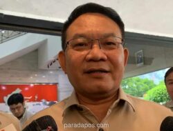 Dudung Abdurachman Sindir Balik Habib Rizieq: Ulama Harus Meneduhkan, Bukan Memprovokasi
