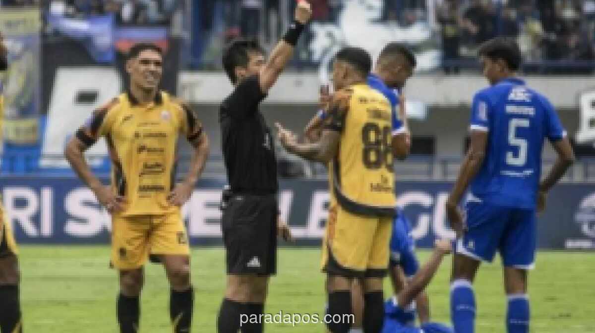 Polresta Samarinda Kerahkan 620 Personel Gabungan Amankan Laga Persija vs Persib di Stadion Segiri
