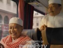 Telkomsel Siapkan Jaringan 5G dan Posko Haji di 17 Embarkasi untuk Jemaah 2026
