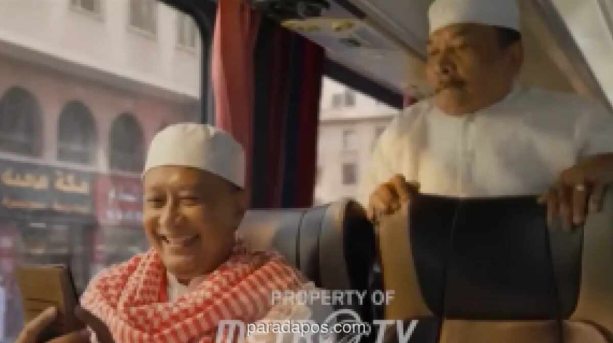 Telkomsel Siapkan Jaringan 5G dan Posko Haji di 17 Embarkasi untuk Jemaah 2026