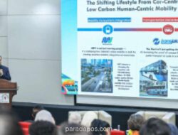 Pertamina Percepat Pengembangan Ekosistem Energi Berkelanjutan di Sektor Darat, Laut, dan Udara untuk Target NZE 2060