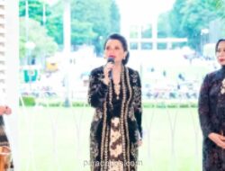 DWP dan WBI Beri Penghargaan Kartini Muda Award serta Gelar Bazar Amal Peringati Hari Kartini