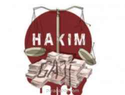 Pemerintah Resmi Naikkan Gaji Hakim Hingga 280 Persen, Indonesia Kini Bersaing dengan Singapura dan Malaysia
