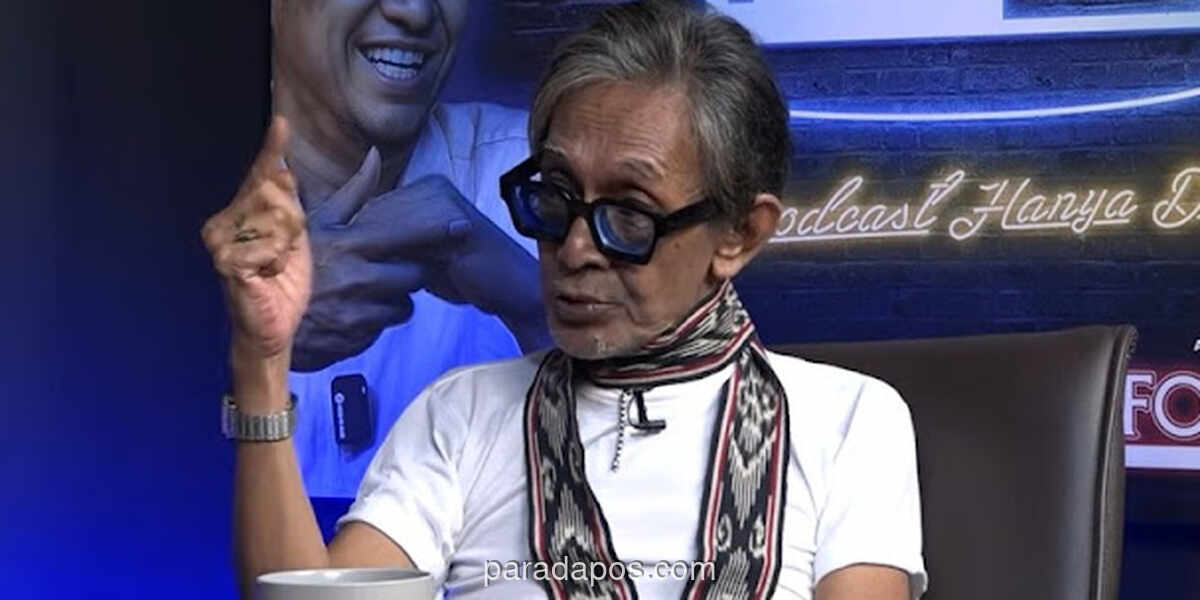 Ekonom Senior Sebut Pertumbuhan Ekonomi 5,61 Persen sebagai ‘Pertumbuhan yang Memiskinkan’