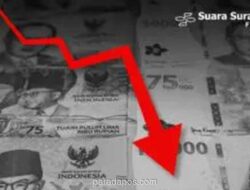 Ekonom CORE Peringatkan Ruang Fiskal Kian Sempit, Defisit APBN 2025 Hanya Berjarak 0,08 Persen dari Batas Maksimal