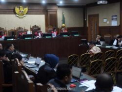 Mantan Ketua BPK Nilai Audit BPKP dalam Kasus Laptop Chromebook Cacat Prosedur