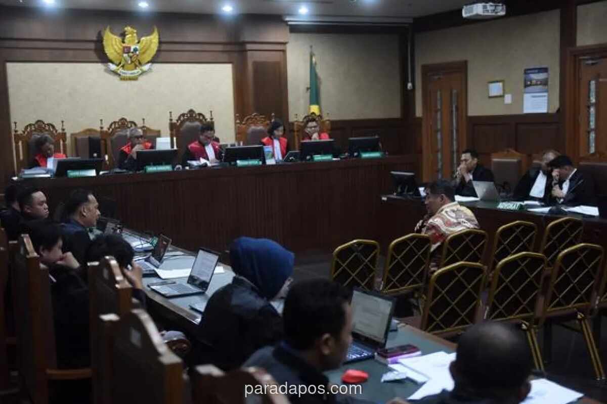 Mantan Ketua BPK Nilai Audit BPKP dalam Kasus Laptop Chromebook Cacat Prosedur