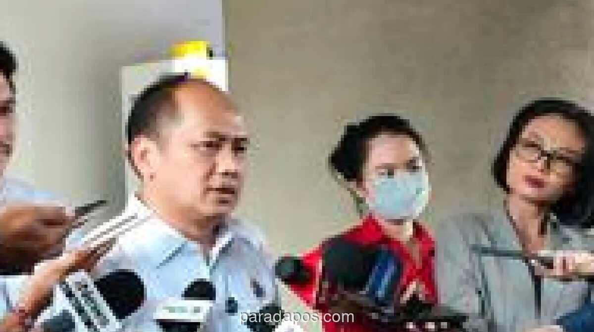 Kejaksaan Agung Ajukan Kasasi atas Vonis Bebas Eks Dirut Bank Jateng di Kasus Korupsi Kredit PT Sritex