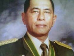 TNI AD Berduka: Mantan Menhan dan Kasad Ryamizard Ryacudu Tutup Usia