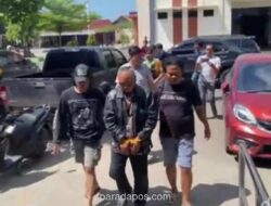 Saksi Ungkap Pengasuh Ponpes di Pati Diduga Lecehkan Santriwati Selama Sepuluh Tahun