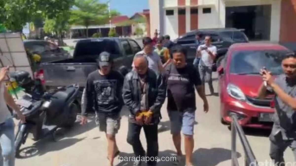 Saksi Ungkap Pengasuh Ponpes di Pati Diduga Lecehkan Santriwati Selama Sepuluh Tahun