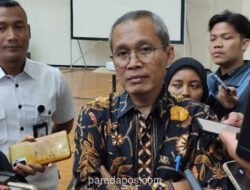 Alexander Marwata Pertanyakan Lonjakan Kerugian Negara Kasus Pengadaan Chromebook dari Rp1,5 Triliun ke Rp5,2 Triliun