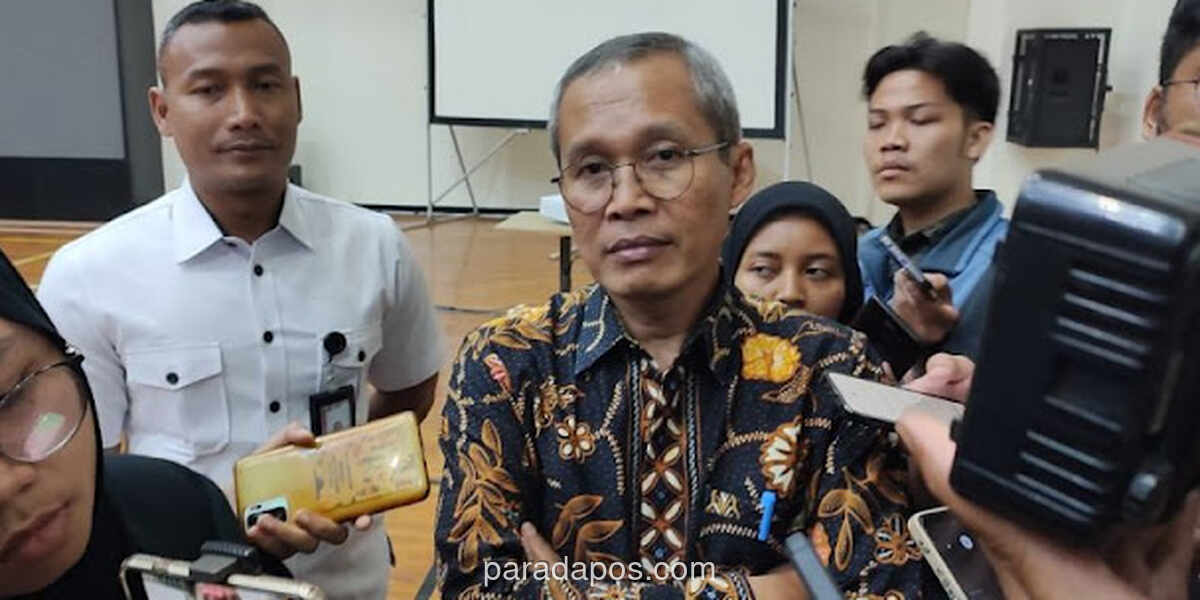Alexander Marwata Pertanyakan Lonjakan Kerugian Negara Kasus Pengadaan Chromebook dari Rp1,5 Triliun ke Rp5,2 Triliun