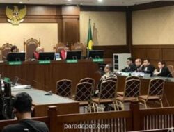 Plt Dirjen Kemnaker Berulang Kali Klaim Tak Tahu Praktik Pemerasan Sertifikat K3, Hakim: Semua Saksi Tahu, Hanya Bapak yang Tidak