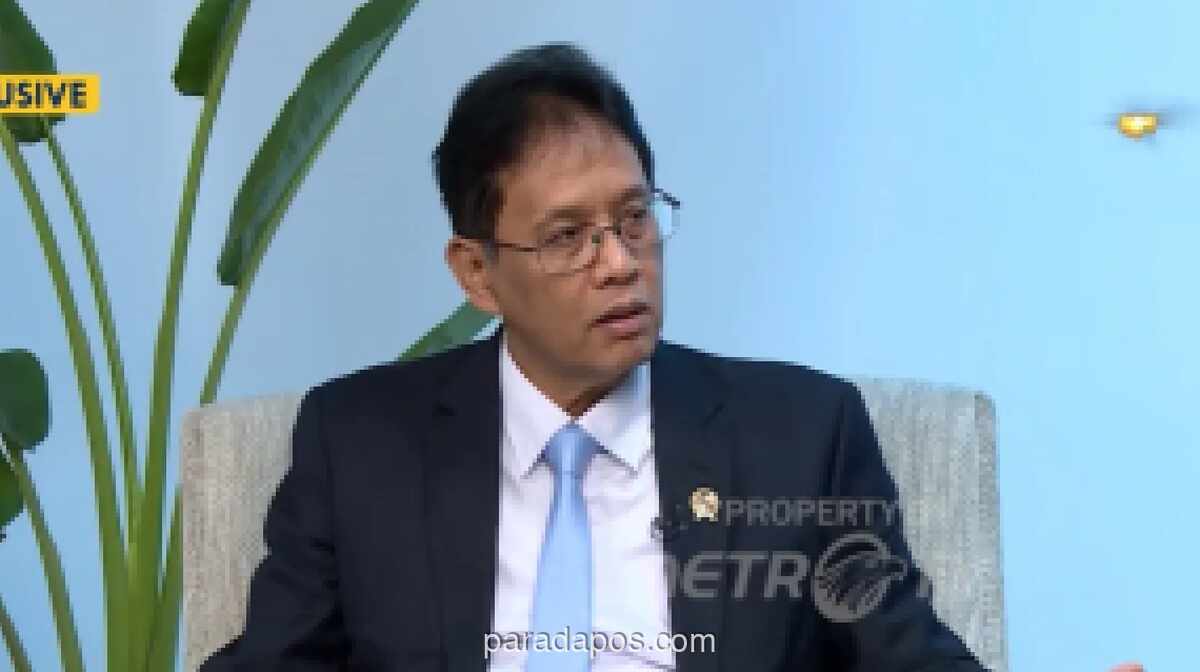 Presiden Prabowo Sampaikan Langsung Kerangka Ekonomi Makro RAPBN 2027, Gantikan Peran Menteri Keuangan