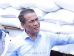 Indonesia Mulai Ekspor 47 Ribu Ton Pupuk Urea ke Australia di Tengah Tekanan Geopolitik Global