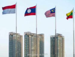 Prabowo Peringatkan Ancaman El Nino Godzilla di KTT ASEAN, Desak Penguatan Ketahanan Pangan Regional