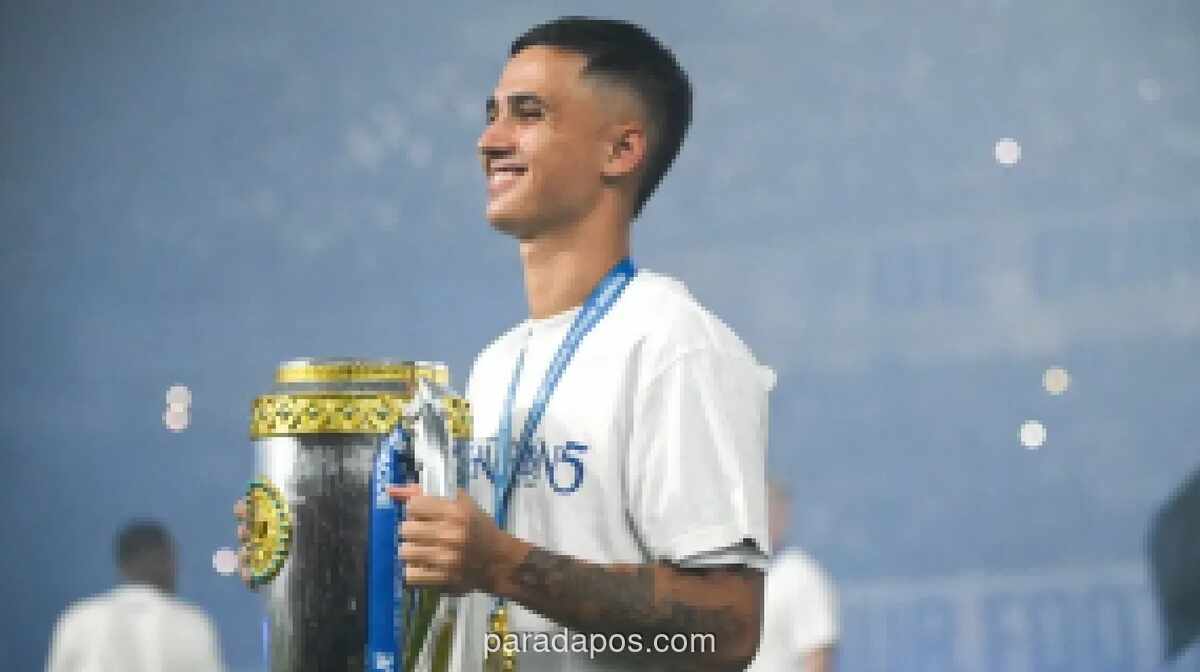 Persib Bandung Juara BRI Super League 2025/2026 Usai Unggul Head to Head atas Borneo FC