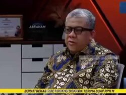 Fahri Hamzah: Prabowo Seharusnya Jadi Presiden Sejak Seperempat Abad Lalu