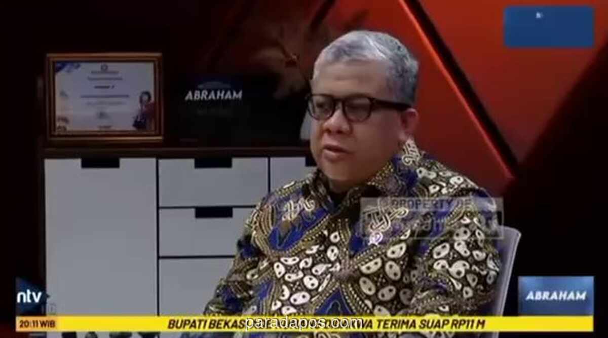 Fahri Hamzah: Prabowo Seharusnya Jadi Presiden Sejak Seperempat Abad Lalu