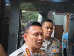 Pelaku Pembacokan di Cengkareng Ternyata Pekerja Serabutan, Korban Baru Empat Hari Bekerja