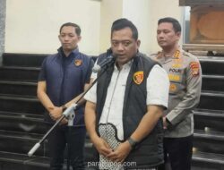 Polda Metro Bekuk 16 Pembegal, Sebagian Positif Narkoba