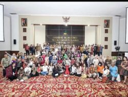 IKPNI Gelar Family Gathering 2026, 150 Ahli Waris dari 65 Keluarga Pahlawan Nasional Perkuat Nilai Perjuangan