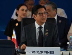 Marcos Peringatkan Dampak Konflik Global Akan Terasa Bertahun-tahun Meski Ketegangan Mereda