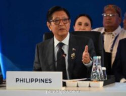 Marcos Serukan Penguatan Kerja Sama Maritim ASEAN di Tengah Gangguan Jalur Perdagangan Global