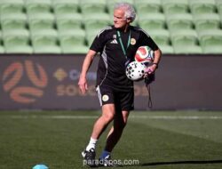 Pelatih Fred Rutten Mundur Jelang Piala Dunia 2026, Dick Advocaat Kandidat Kuat Pengganti