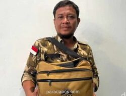 Guru Honorer di Jambi Kehilangan Tabungan Rp116 Juta Usai Travel Umrah Batal Berangkat
