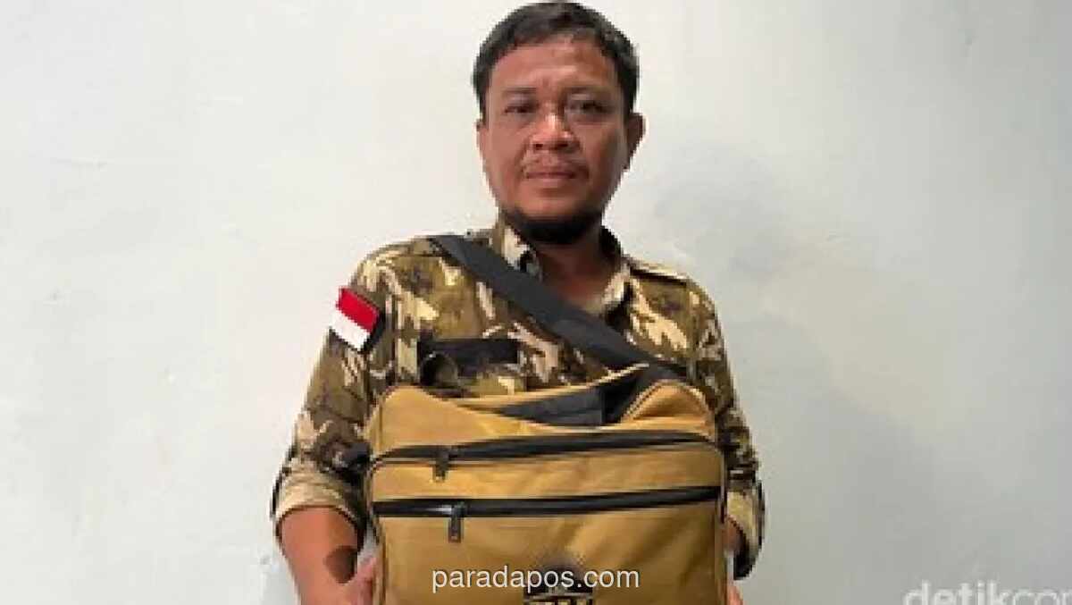 Guru Honorer di Jambi Kehilangan Tabungan Rp116 Juta Usai Travel Umrah Batal Berangkat