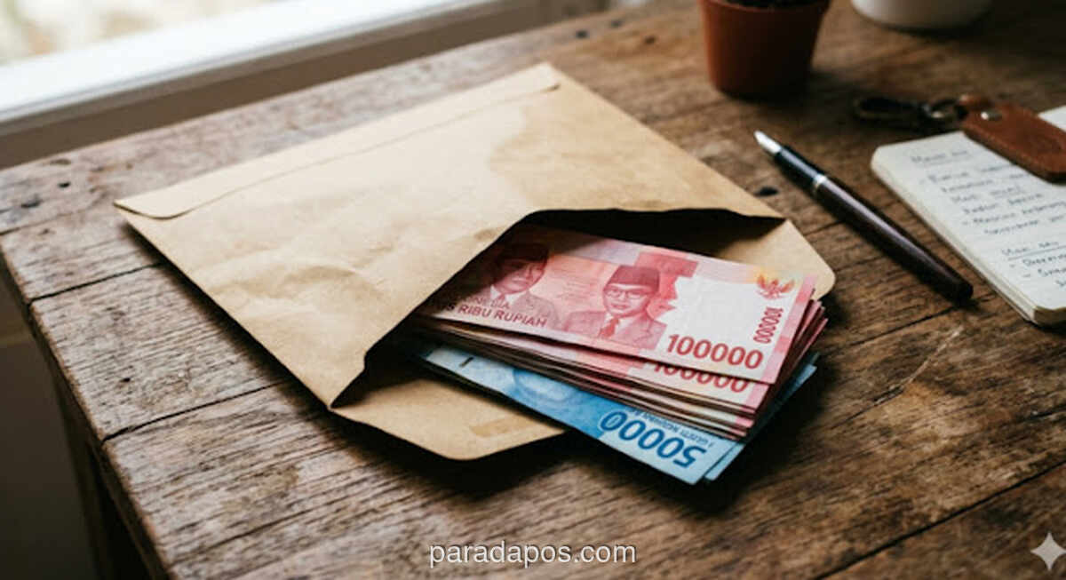 Taspen Pastikan Pencairan Gaji ke-13 ASN dan Pensiunan Dimulai 2 Juni 2026