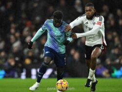 Gak Bisa Cuma Mengumpan, Arsenal Perlu Cara Lain untuk Penetrasi Fulham