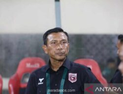 Garudayaksa Juarai Pegadaian Championship 2025/2026 Usai Kalahkan PSS Sleman Lewat Adu Penalti